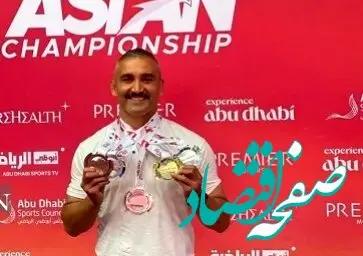 علت فوت ناگهانی محمد منصوری قهرمان ورزش ایران چه بود؟ 