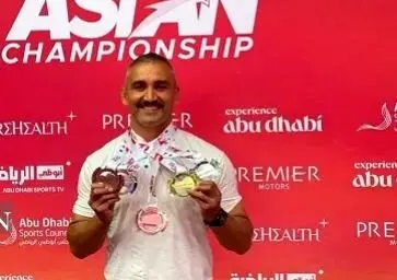 علت فوت ناگهانی محمد منصوری قهرمان ورزش ایران چه بود؟ 