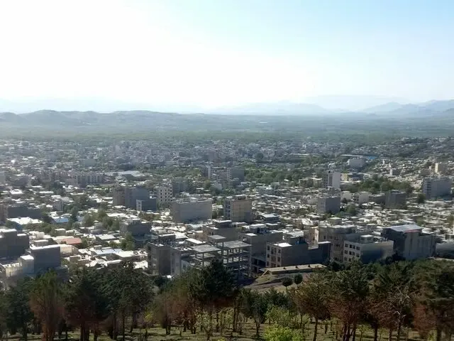اولین طرح مولدسازی اموال مازاد دولت در خراسان رضوی آماده عرضه شد