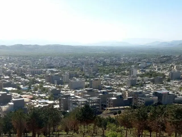 اولین طرح مولدسازی اموال مازاد دولت در خراسان رضوی آماده عرضه شد