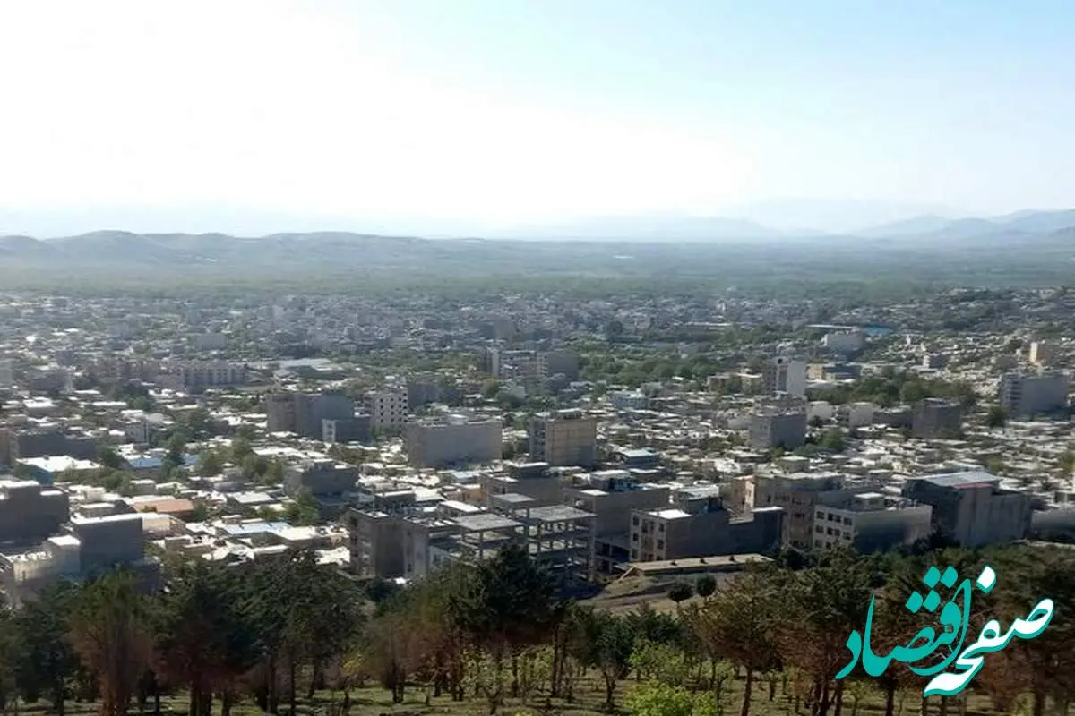 اولین طرح مولدسازی اموال مازاد دولت در خراسان رضوی آماده عرضه شد