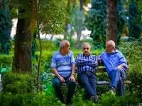 افزایش حقوق بازنشستگان تامین اجتماعی در فیش آبان ماه