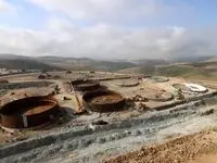 پیشرفت 38 درصدی پروژه 200 هزار تنی کاتد مس سونگون/اشتغال‌زایی یک هزار نفری در «ملی مس»