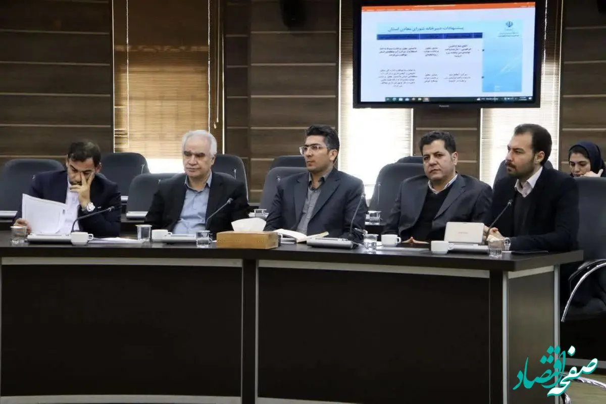 مجوزهای اکتشاف تفصیلی برای تمامی محدوده‌های ایمیدرو در آذربایجان غربی صادر شد