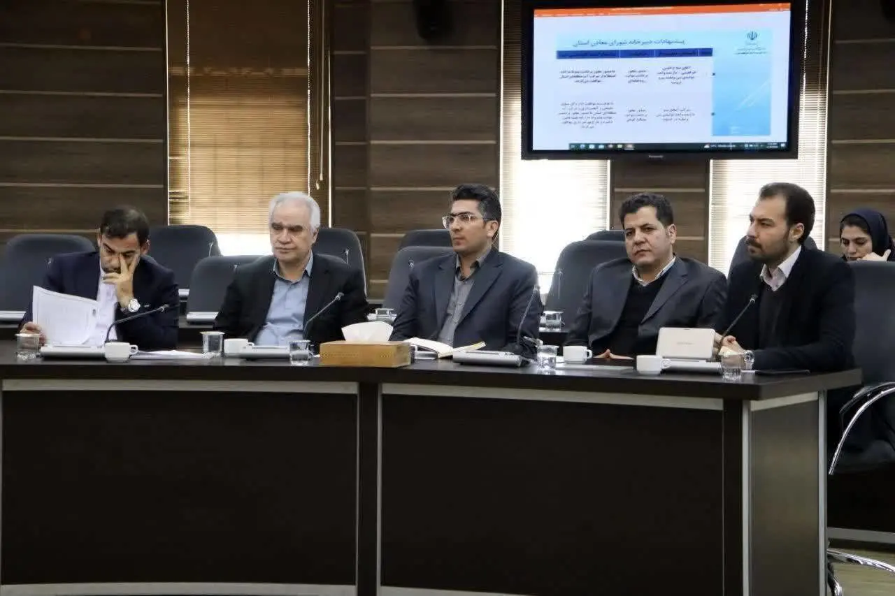 مجوزهای اکتشاف تفصیلی برای تمامی محدوده‌های ایمیدرو در آذربایجان غربی صادر شد