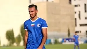 بمب نقل و انتقالات فوتبال منفجر شد | این استقلالی پرسپولیسی می‌شود