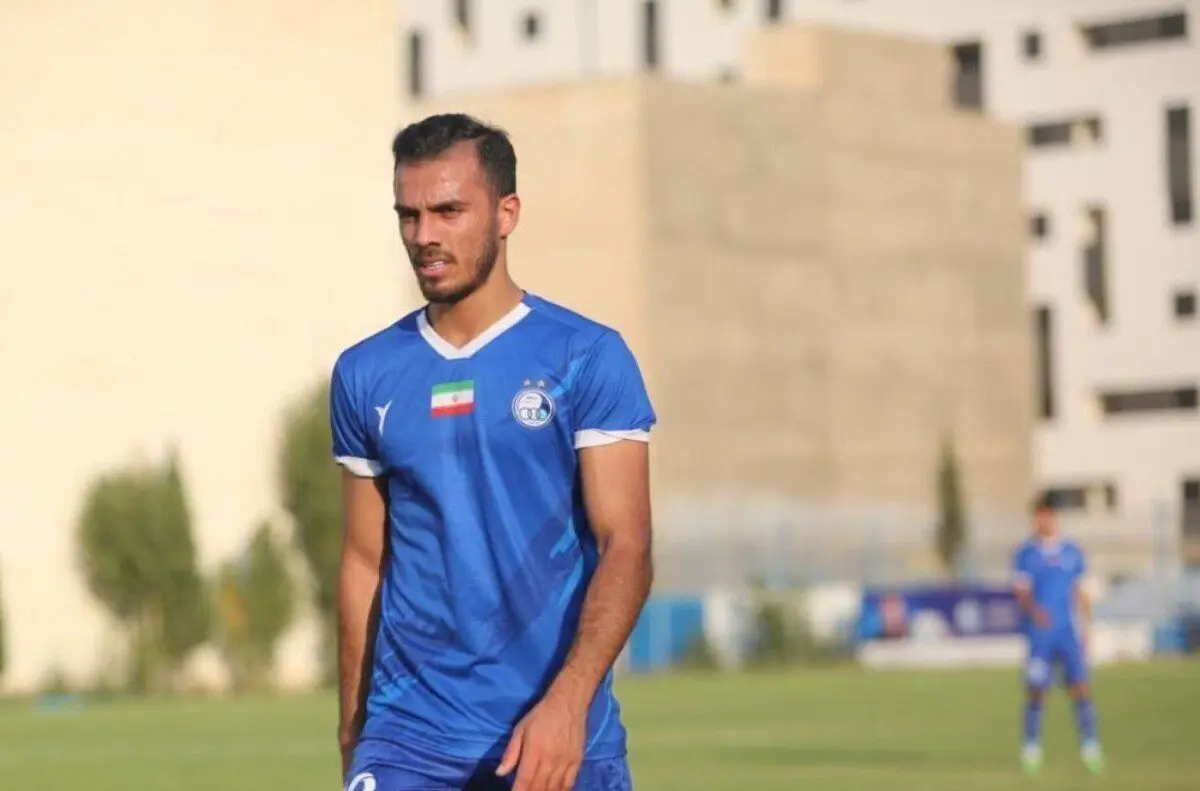 بمب نقل و انتقالات فوتبال منفجر شد | این استقلالی پرسپولیسی می‌شود