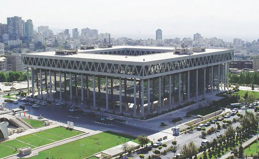 صدا و سیما هک شد؟ 