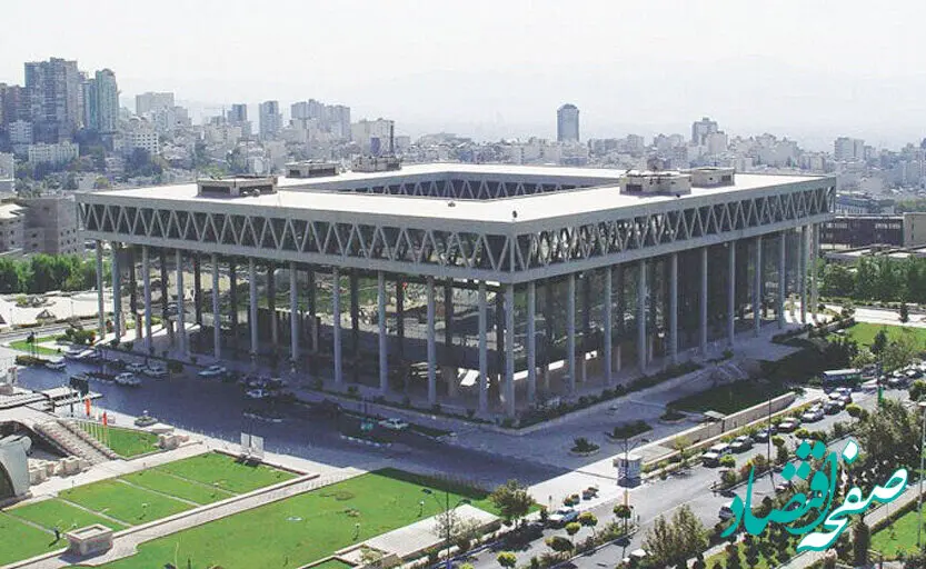 صدا و سیما هک شد؟ 