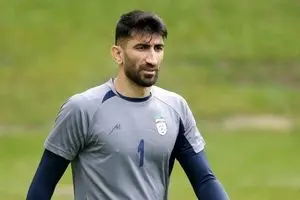 استقلال بیرانوند را بخاطر این بازیکن نمی‌گیرد! + جزئیات کامل مذاکره استقلال و بیرانوند