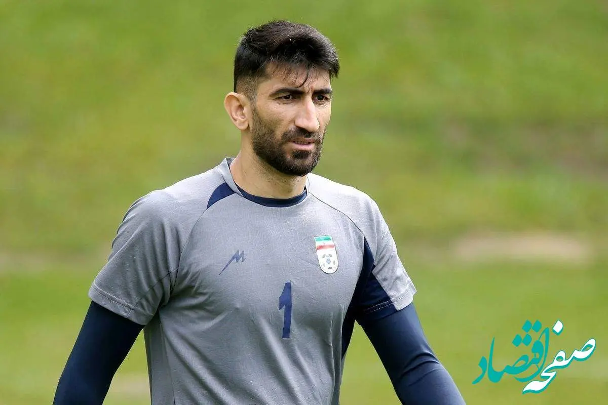 بمب بزرگ استقلال منفجر شد؛ بیرانوند با استوری جنجالی، پیراهن استقلال را نشانه رفت؟