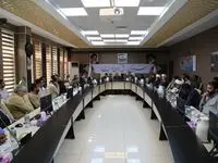 تأکید مدیرعامل منطقه ویژه اقتصادی خلیج فارس بر نقش “بسیج” در امنیت و تقویت روحیه کارکنان