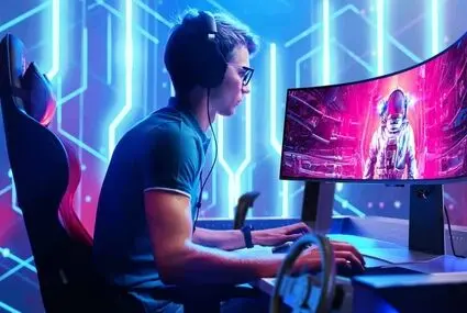 گیمرها پول می‌سازند؛ سهم بازی‌سازی ایرانی چقدر است؟