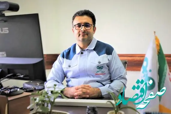 فولاد سنگان، انقلاب سبز