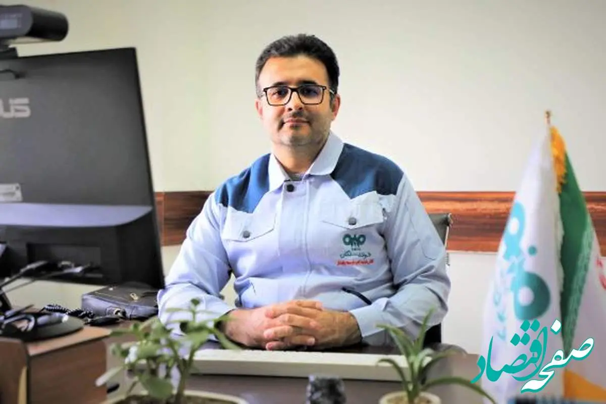 فولاد سنگان، انقلاب سبز
