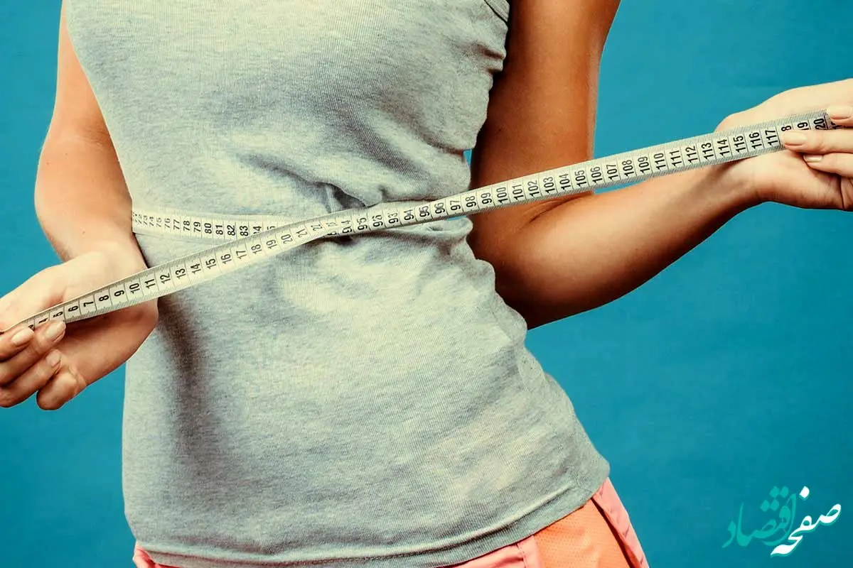 بدون جراحی به سرعت لاغر شوید!