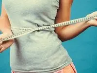 بدون جراحی به سرعت لاغر شوید!