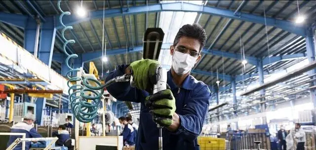 دولت از واحدهای آسیب دیده حمایت می کند