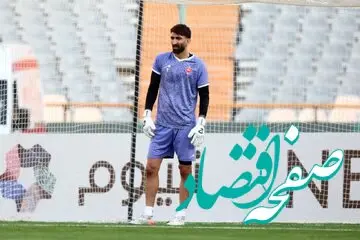 ادعای جدید بیرانوند درباره بازی رونالدو و مانه مقابل پرسپولیس حسابی خبرساز شد