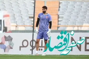 ادعای جدید بیرانوند درباره بازی رونالدو و مانه مقابل پرسپولیس حسابی خبرساز شد