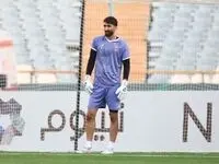ادعای جدید بیرانوند درباره بازی رونالدو و مانه مقابل پرسپولیس حسابی خبرساز شد