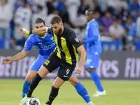 بازی الهلال و الاتحاد از کدام شبکه پخش می‌شود؟+ لینک پخش زنده