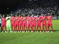 آیا داغ المپیک رفتن ابدی شد؟!
