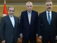 پیام استانبول؛ نه به جنگ، نه به تسلیم