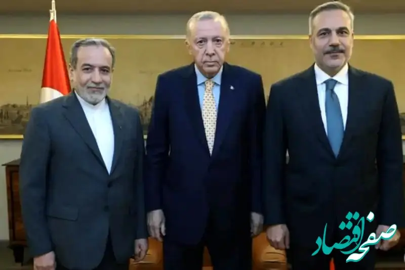 پیام استانبول؛ نه به جنگ، نه به تسلیم