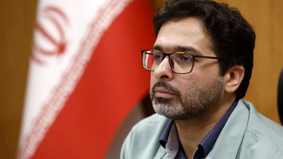 پیام تبریک مدیرعامل شرکت فولاد هرمزگان به مناسبت فرارسیدن عید سعید فطر