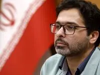 پیام تبریک مدیرعامل شرکت فولاد هرمزگان به مناسبت فرارسیدن عید سعید فطر