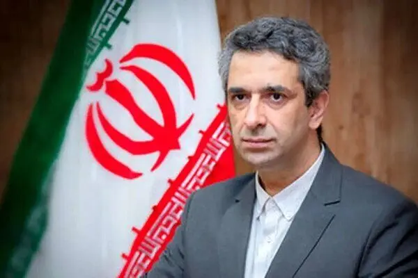 دستور نخست هیئت مذاکره در سوئیس پایان تجاوز در لبنان است