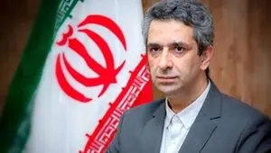 دستور نخست هیئت مذاکره در سوئیس پایان تجاوز در لبنان است