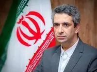 دستور نخست هیئت مذاکره در سوئیس پایان تجاوز در لبنان است