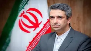 دستور نخست هیئت مذاکره در سوئیس پایان تجاوز در لبنان است