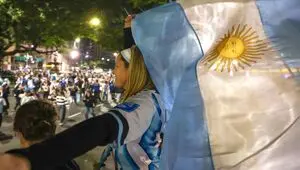 هجوم آرژانتینی‌ها به نیویورک؛ بلیت‌های ۵۰۰۰ دلاری پرواز فینال در چند ساعت نایاب شد