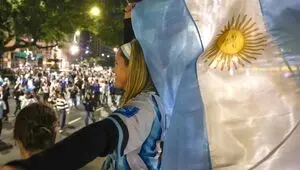 هجوم آرژانتینی‌ها به نیویورک؛ بلیت‌های ۵۰۰۰ دلاری پرواز فینال در چند ساعت نایاب شد