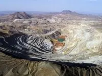 مجموعه معادن مس سرچشمه، پس از ۵۰ سال به جمع ۱۰ معدن بزرگ مس جهان بر می‌گردد