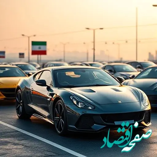 قیمت خودرو در سراشیبی سقوط | چرا فروشندگان عجله دارند؟