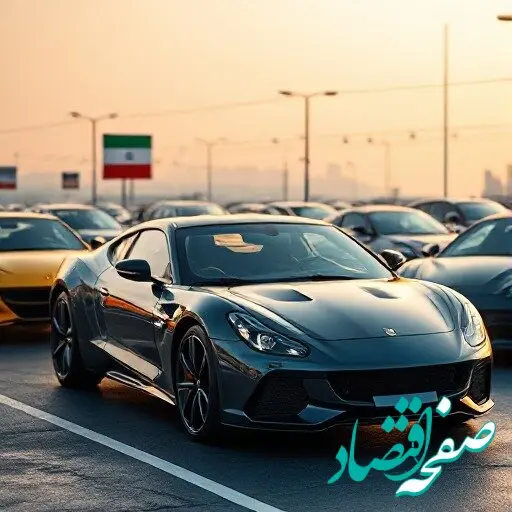 قیمت خودرو در سراشیبی سقوط | چرا فروشندگان عجله دارند؟