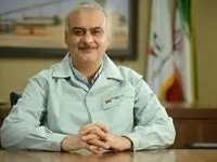 پیام مدیرعامل فولاد شادگان به مناسبت فرا رسیدن هفته دفاع مقدس