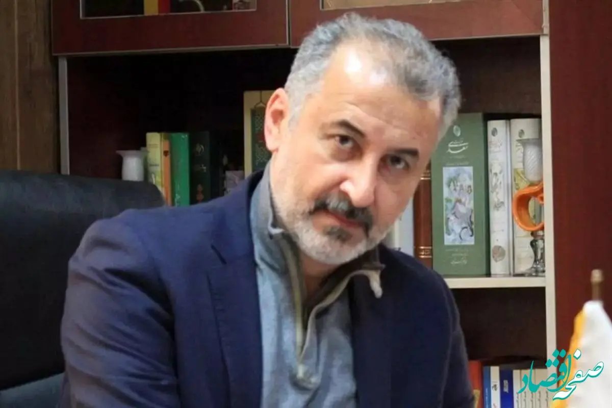 دومین دسته گل درویش | رونمایی درویش از دومین خرید پرسپولیس