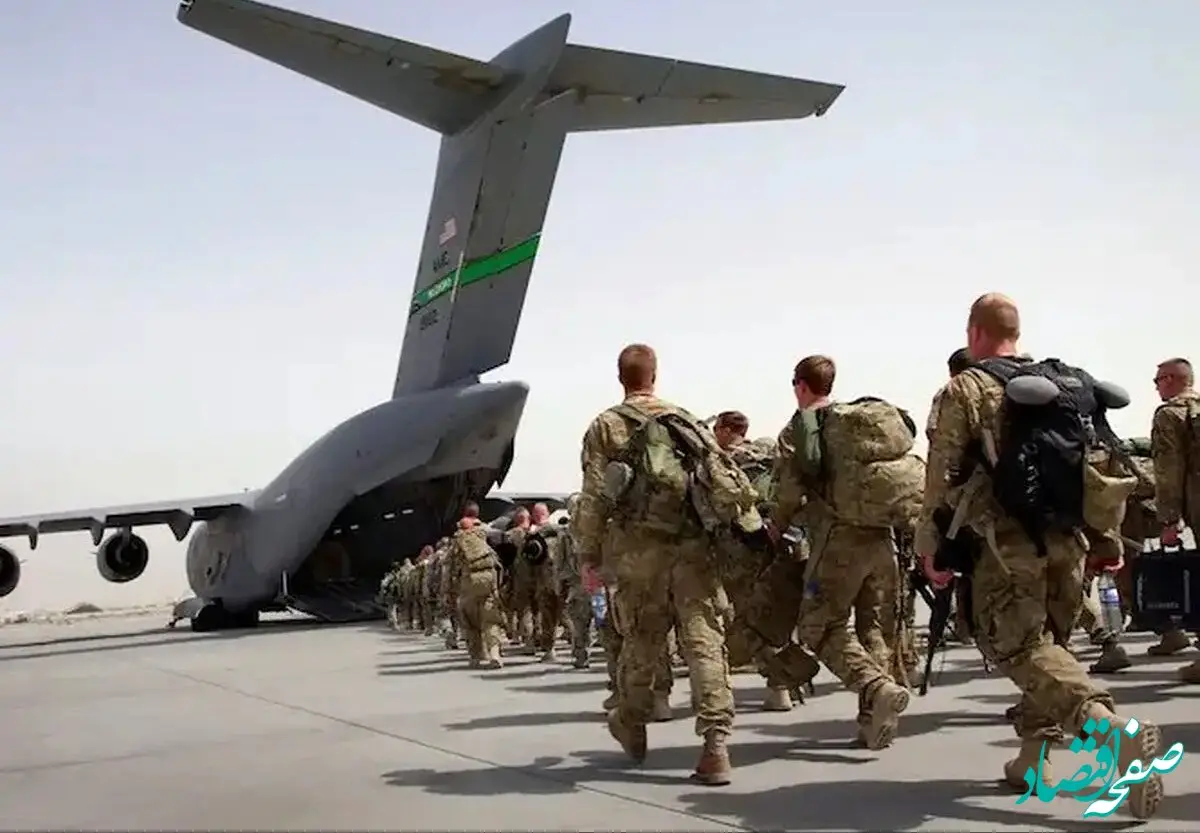 اقدامات عجیب سنتکام در آستانه شروع مذاکرات | باز چه ماجرایی در راه است؟