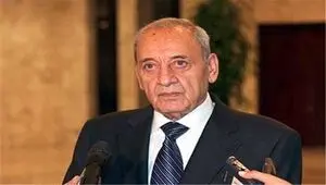 پیام مهم نبیه‌بری به مناسبت مراسم وداع با رهبر شهید انقلاب