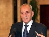 پیام مهم نبیه‌بری به مناسبت مراسم وداع با رهبر شهید انقلاب