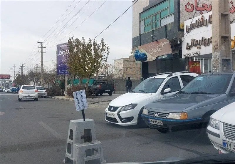 بروزرسانی قیمت خودرو در برخی سایتها متوقف شد