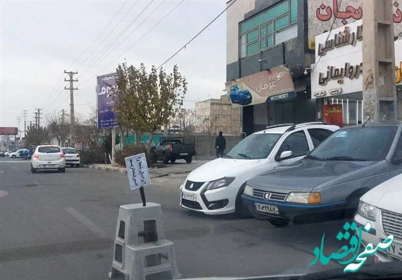 بروزرسانی قیمت خودرو در برخی سایتها متوقف شد