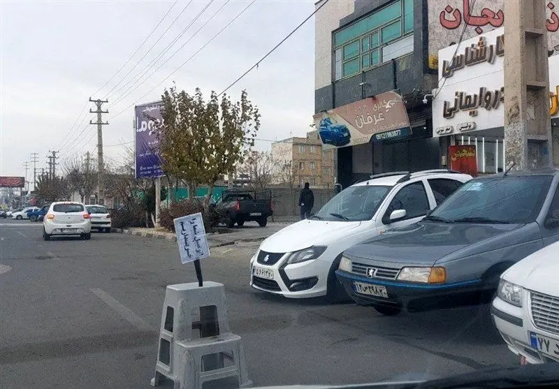بروزرسانی قیمت خودرو در برخی سایتها متوقف شد