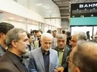 بنای ما بر استفاده از ظرفیت‌ محصولات گروه بهمن در شهر اصفهان است