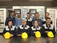بیش از ۱۵ میلیارد تومان در پست ۲۳۰ کیلو ولت ذوب آهن اصفهان صرفه جویی شد